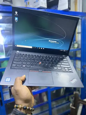 Laptop Lenovo ThinkPad T470 8GB Intel Core I5 SSD 256GB
