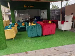 7setters Chair