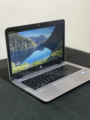 Laptop HP EliteBook 840 G3 8GB Intel Core I5 HDD 500GB