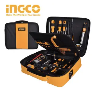 Ingco 51pcs Telecom Tools Set