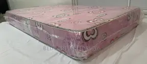 Original Mouka Flora Mattress 6 by 3.5 by 8 With 3 Years Warranty
