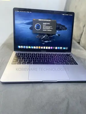 Laptop Apple MacBook Pro 2017 8GB Intel Core i5 SSD 256GB