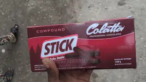 Chocolate Sticks 1kg