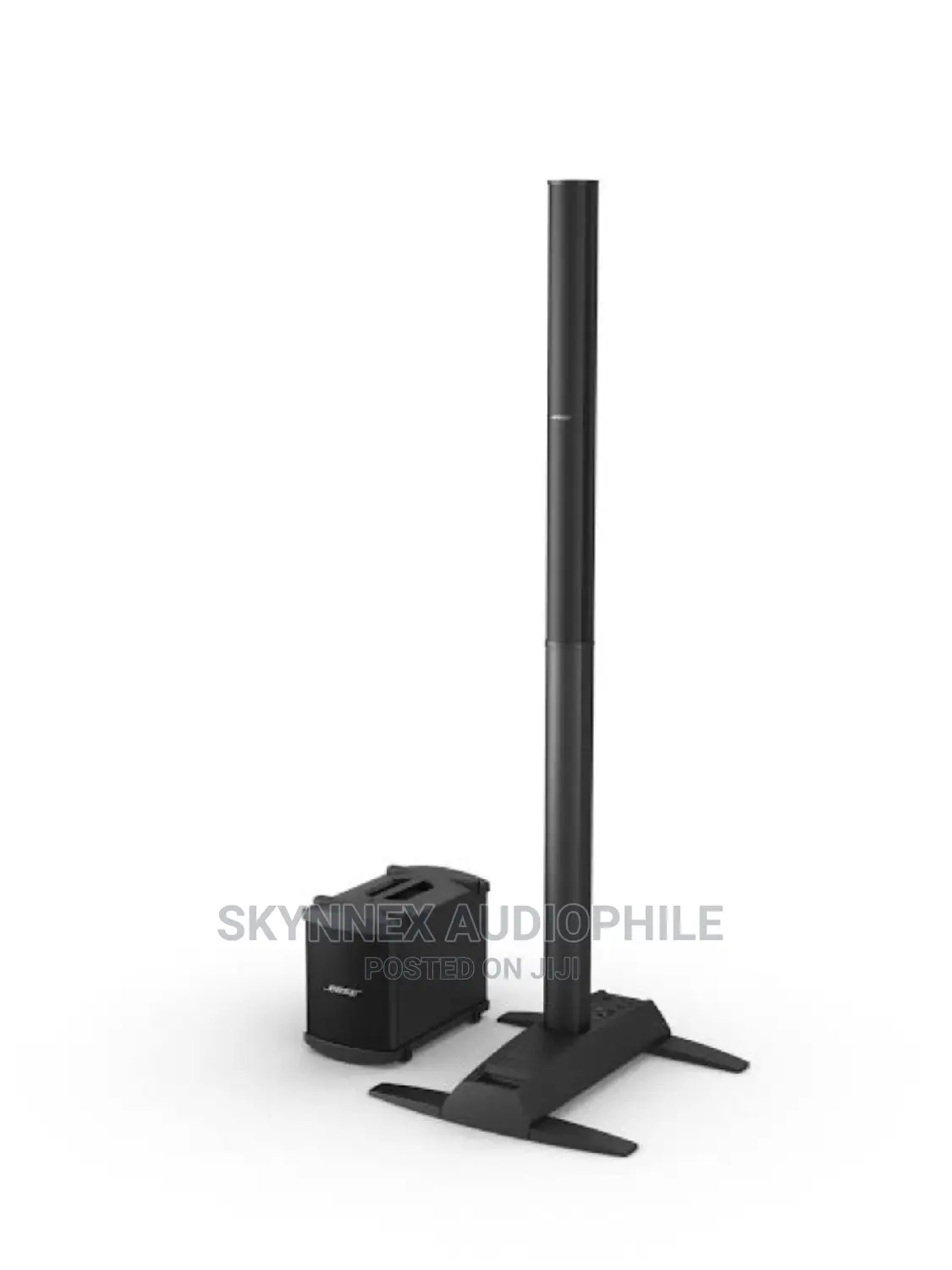 Bose L1 1S B1 Pa Speaker
