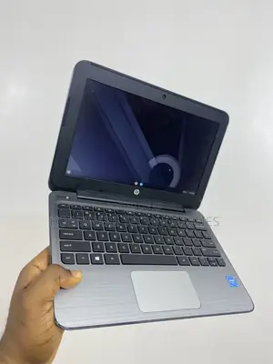 Laptop HP Stream 11 4GB Intel Celeron SSD 60GB