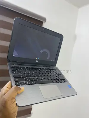 Laptop HP Stream 11 4GB Intel Celeron SSD 60GB