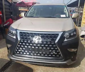 Upgrade Kits For Lexus Gx460 2010 To 2018