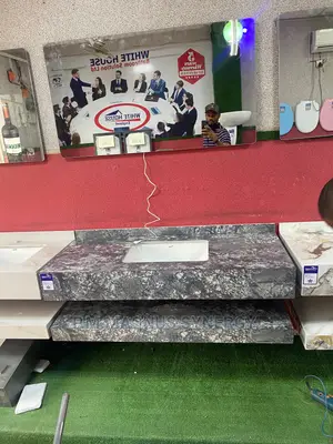 England Standard Marble Design Washing Basin.