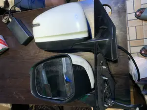Side Mirror Land Cruiser 2023