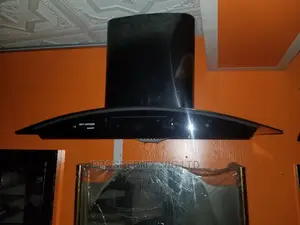 Kitchen Extractor Hood