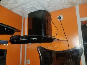 Kitchen Extractor Hood