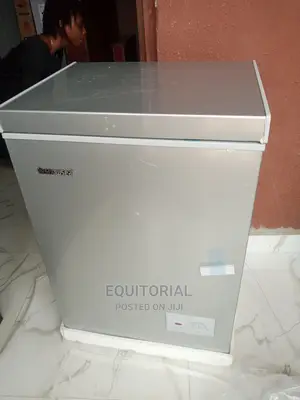 Snow Sea 70litres Chest Freezer