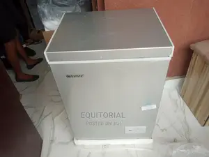 Snowsea 70l Chest Freezer Bd-108