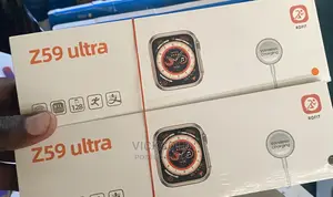 Brand New Z59 Ultra High Quality