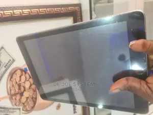 Apple iPad 10.2 (2019) 128 GB Gray