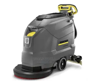 Scrubber Drier Bd 50/60 C Classic Ep