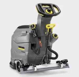 Karcher Scrubbing Machine Bd 50/50 C Bp Pack Classic *Eu