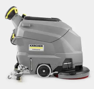 Karcher Scrubbing Machine Bd 50/50 C Bp Pack Classic *Eu