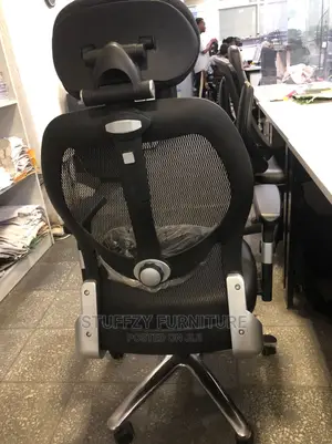 Italian Economic M. D Executive Office Chairs