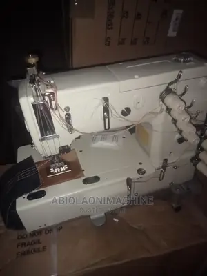 Elasticator Sewing Machine 1404