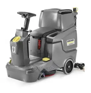 Karcher Bd 50/70 R Classic Bp Scrubber Machine