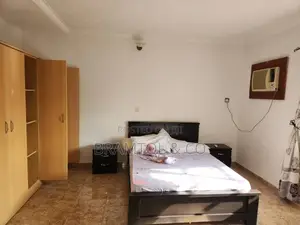 Furnished 3bdrm Block of Flats in With Bq, Asokoro for rent