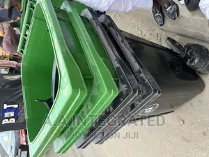 Waste Bin 360 Liters