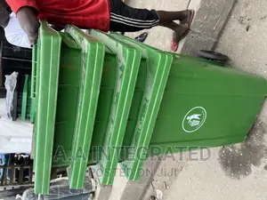 Waste Bin 360 Liters