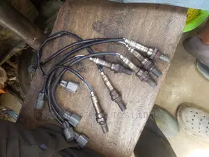 Oxygen Sensor 9hole