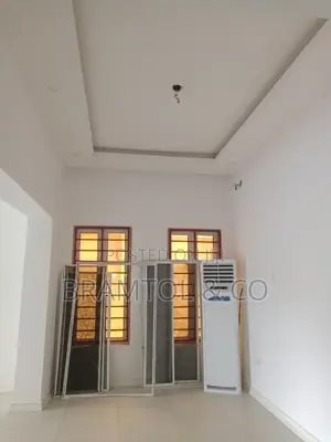 4bdrm Duplex in Guzape District for rent