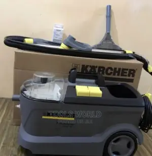 Karcher Puzzi 10/1 Carpets And Upholstery Cleaner