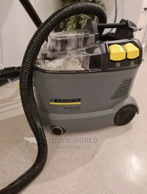 Puzzi 8/1 C Spray-Extraction Cleaner