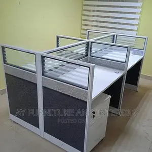 Workstation Table