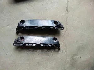 Toyota Venza Bumper Anger 2015 the Two Front