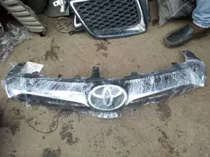 Toyota Camry Grill 2015 Model