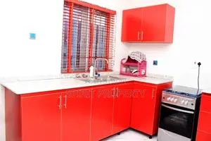Furnished 3bdrm Apartment in Ogudu Gra for rent