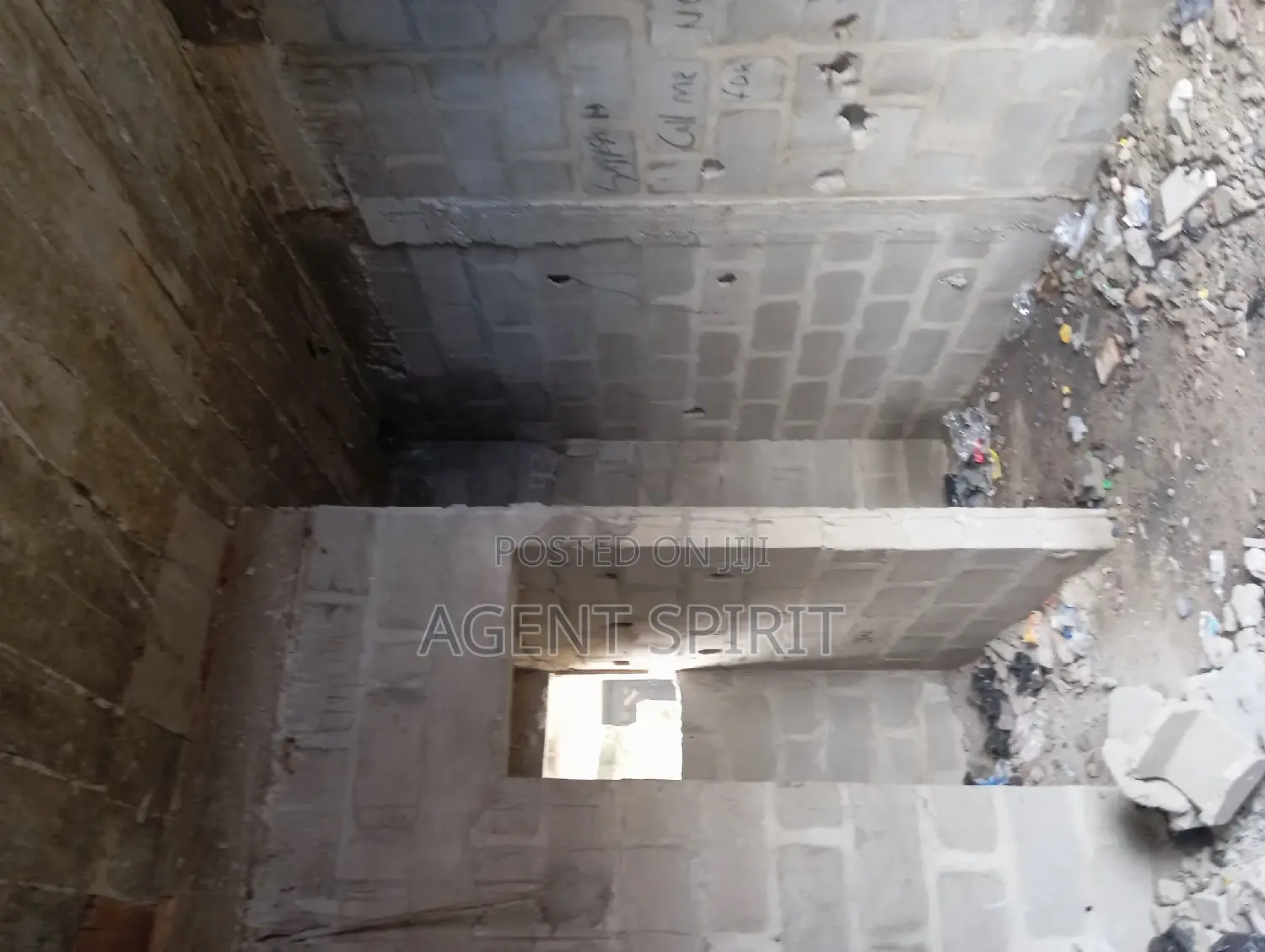 6 Number of 2bedroom in Ogudu/Alapere 55m
