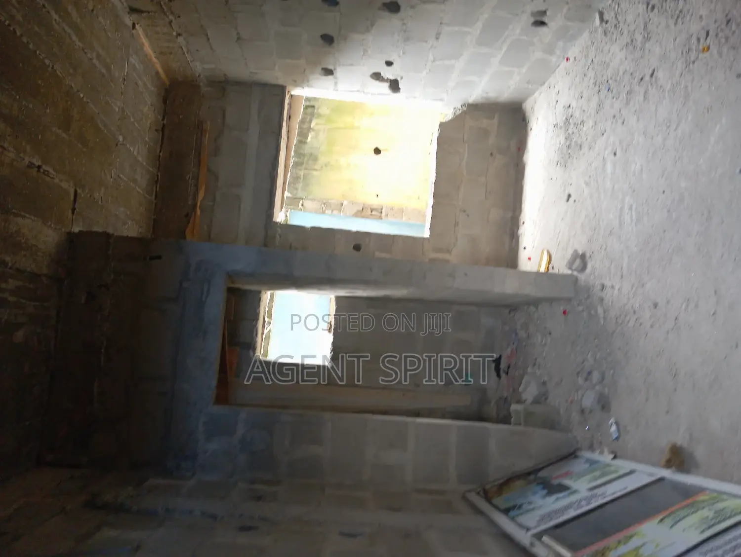 6 Number of 2bedroom in Ogudu/Alapere 55m