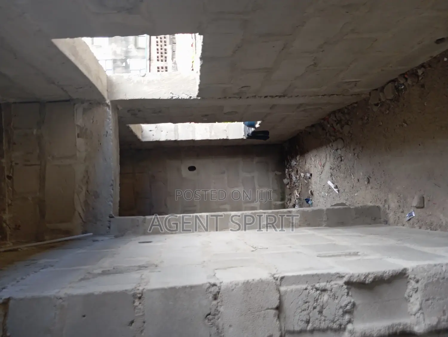 6 Number of 2bedroom in Ogudu/Alapere 55m