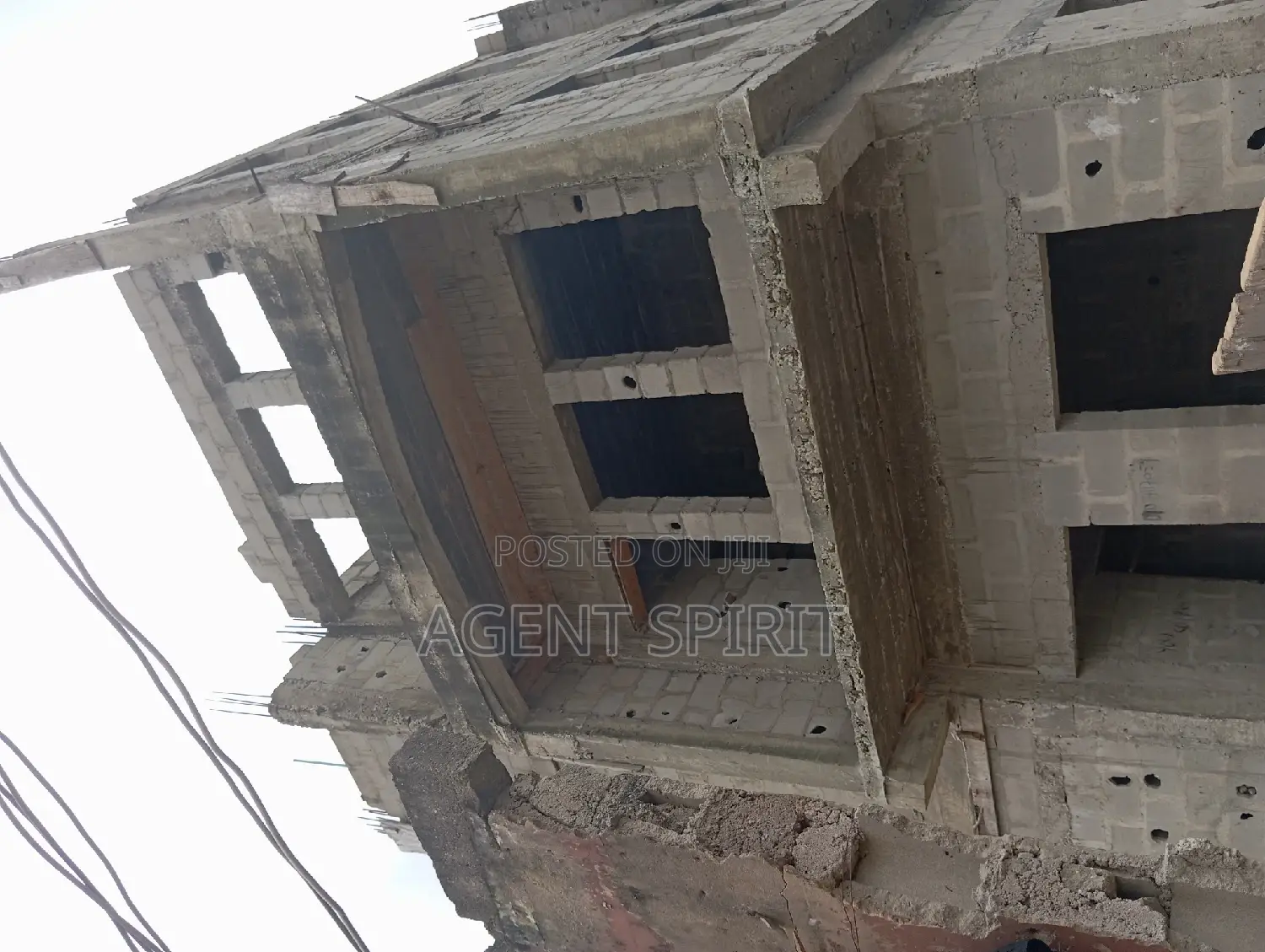 6 Number of 2bedroom in Ogudu/Alapere 55m
