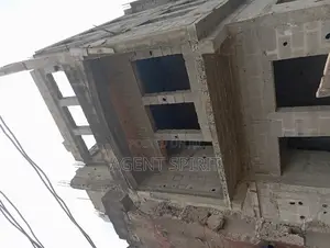 6 Number of 2bedroom in Ogudu/Alapere 55m