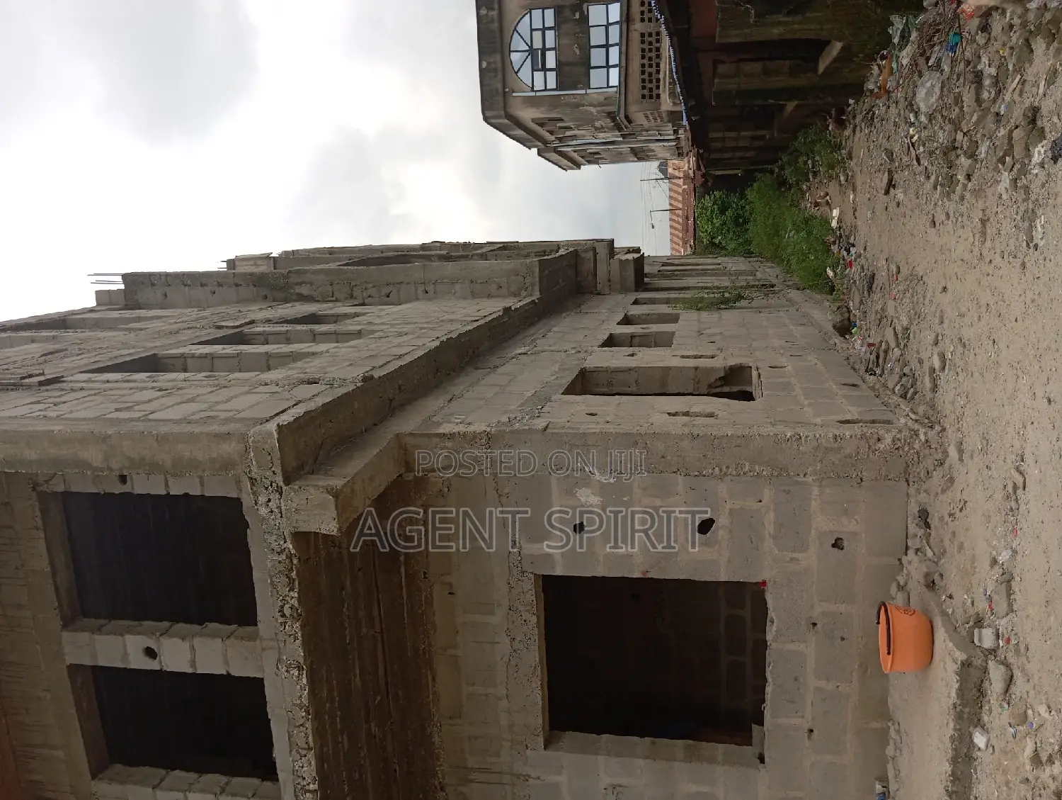 6 Number of 2bedroom in Ogudu/Alapere 55m
