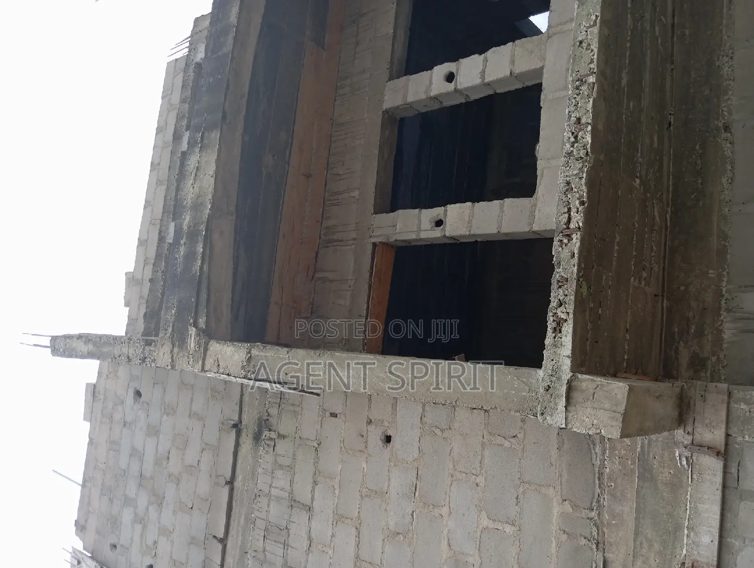 6 Number of 2bedroom in Ogudu/Alapere 55m