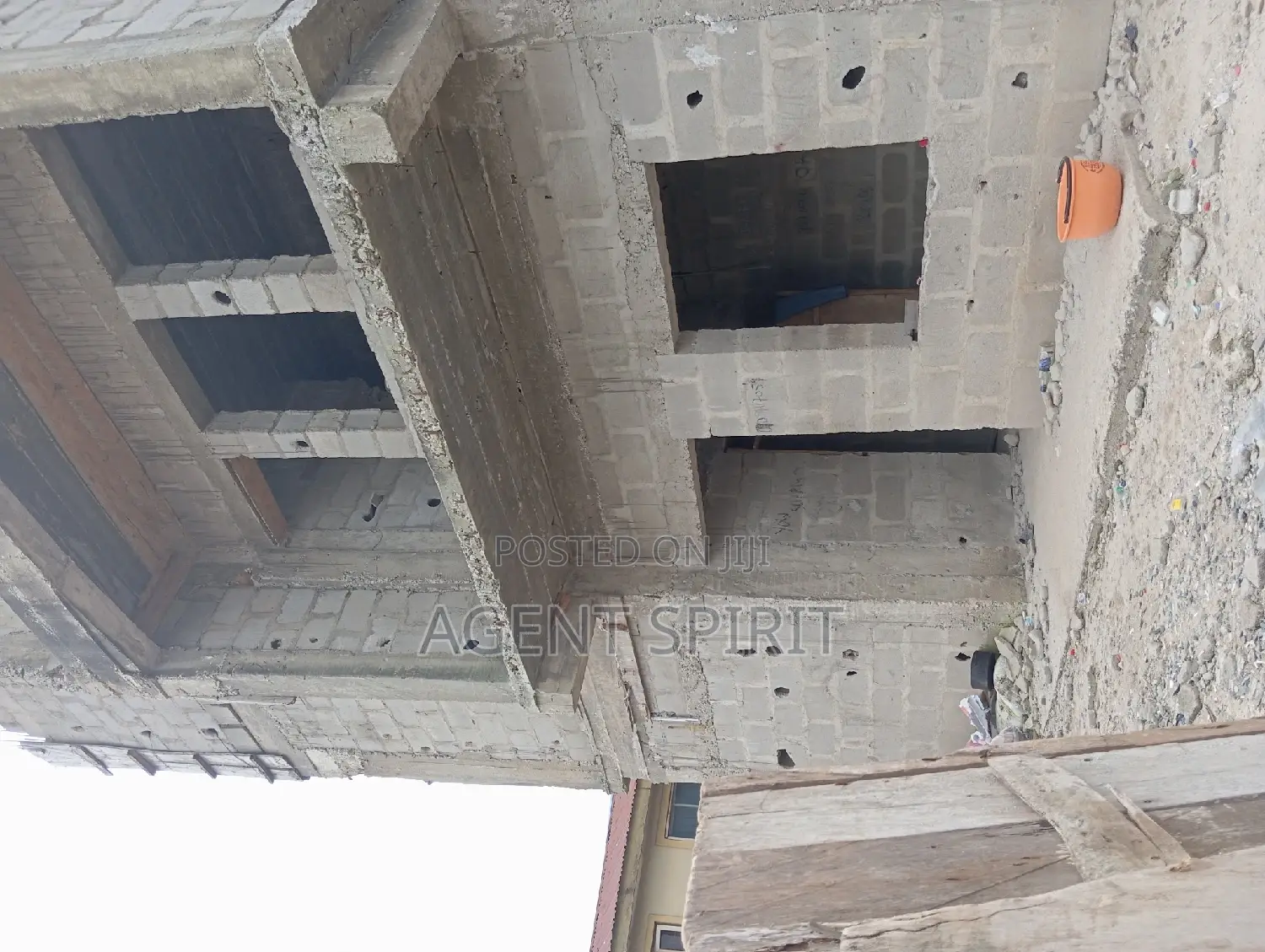 6 Number of 2bedroom in Ogudu/Alapere 55m