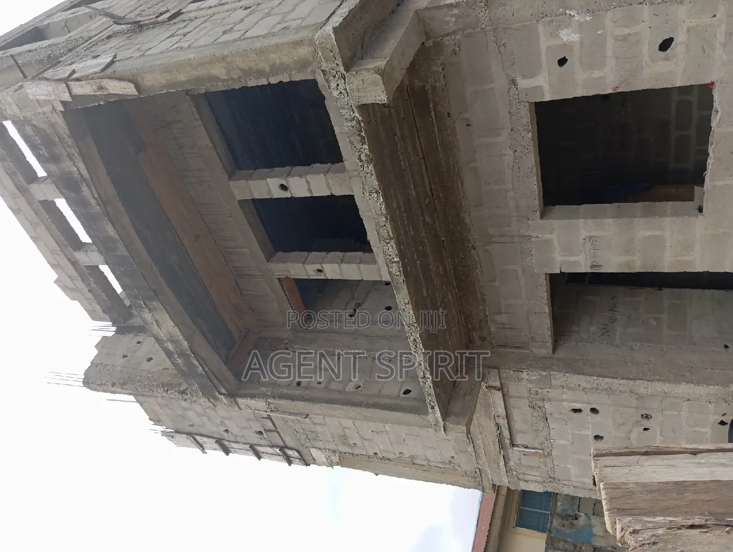 6 Number of 2bedroom in Ogudu/Alapere 55m