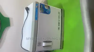 Towel Warmer (Single)