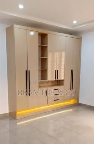 4bdrm Duplex in Guzape District for rent
