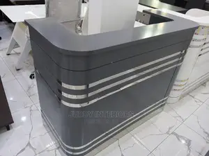 Reception Office Table
