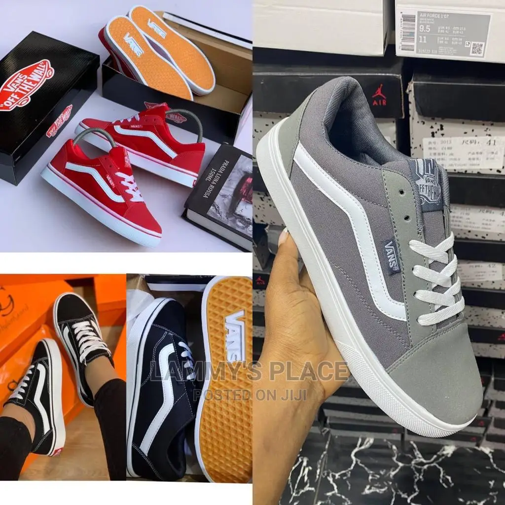 Vans Sneakers