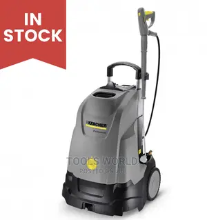 Karcher Hot and Cold Water High Pressure Cleaner HDS 5/11 U